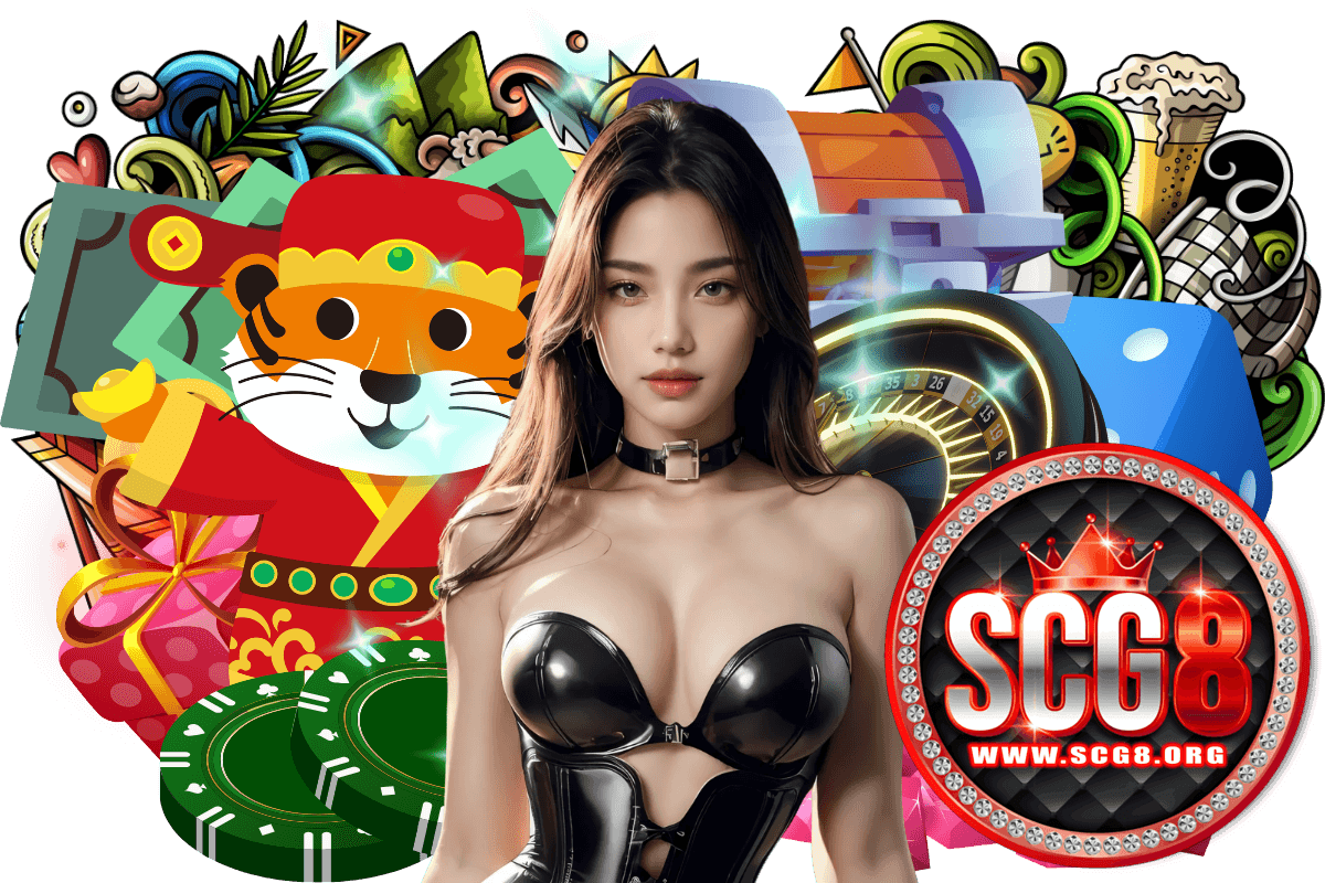 scg8 wallet